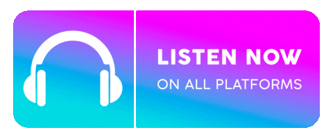 Listen Youtube Sticker by ATLAST