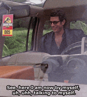 jurassic park movie and tv s GIF
