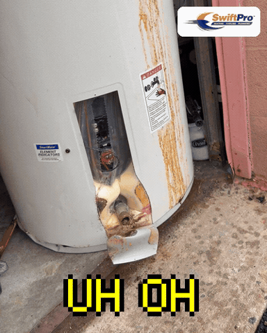 SwiftPro Heating, Cooling & Plumbing GIF