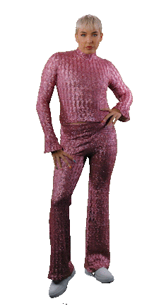 101liveradio Sticker