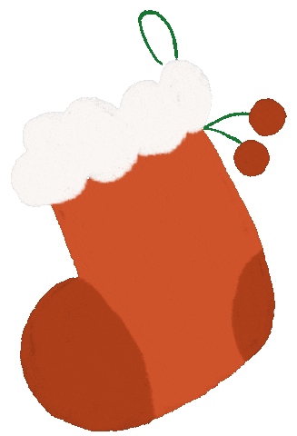 Merry Christmas Sticker