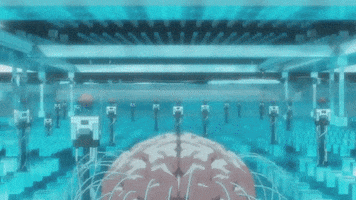 psycho-pass GIF by Funimation