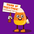 Trick or treatment - coverage for all