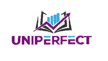 Uniperfect Sticker