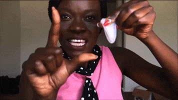 Yuper GIF