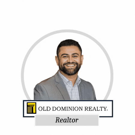 Realestate Newlisting GIF by Old Dominion Realty