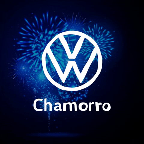 chamorro GIF