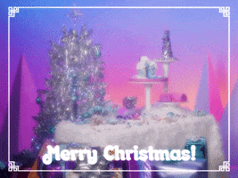 Christmas Happy Holidays GIF by Winter Wonderland