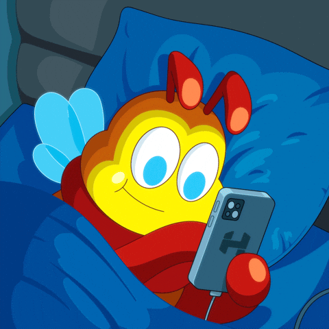 Scrolling Social Media GIF by BRAVO READY