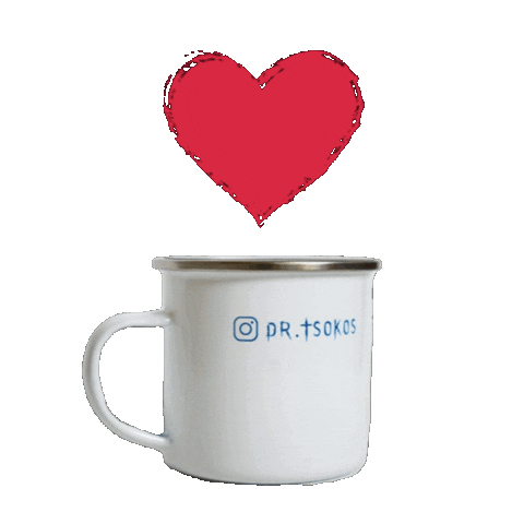 Good Morning Sticker by Volker Klärchen