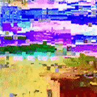 Glitch GIF