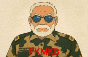 Rahul Gandhi Dhruv GIF