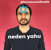 Jewish Jew GIF