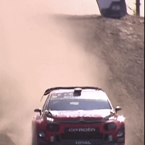 Car Driving GIF by Red Bull