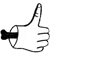 Dgkw Sticker by Die Goldkinder