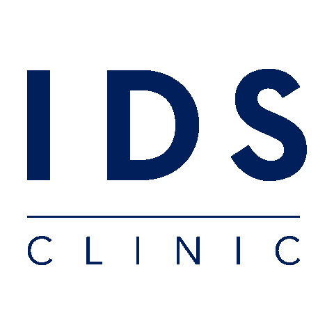 IDS Aesthetics Sticker