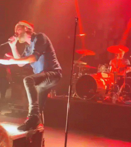 Noel GIF