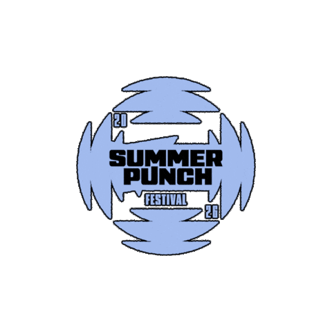 Logo Festival Sticker by WiniaryBookings