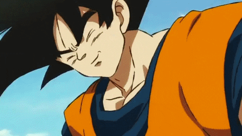 Dragon Ball Super 26 Gifs Get The Best Gif On Giphy