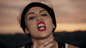 we cant stop music video GIF by Vevo