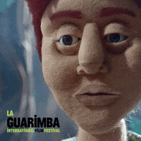 Excuse Me What GIF by La Guarimba Film Festival