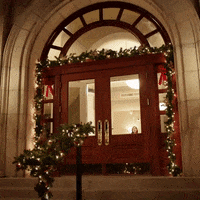Freezing Going Out GIF by Comedy Central