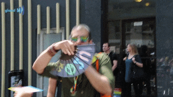 World Pride GIF by Glaad