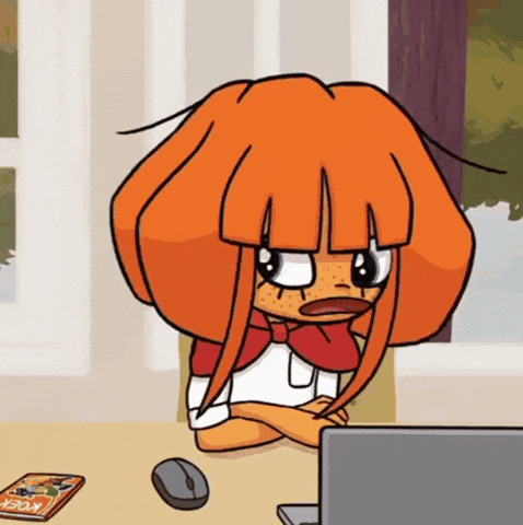 Ongezellig Studio Massa GIF