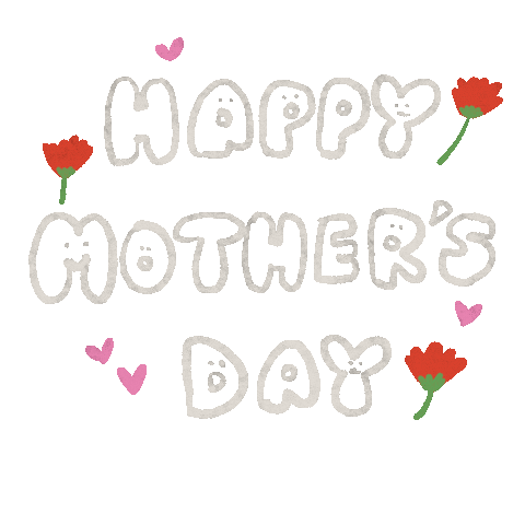 Mothers Day Sticker