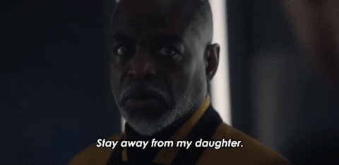 Stay-away-from-my-daughter GIFs - Get the best GIF on GIPHY