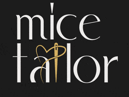 Mice Tailor GIF