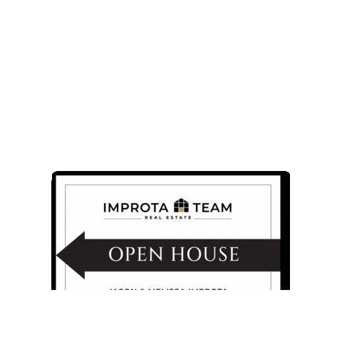 The Improta Team Sticker