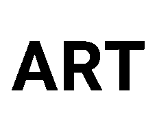 Magasé Art Gallery Sticker