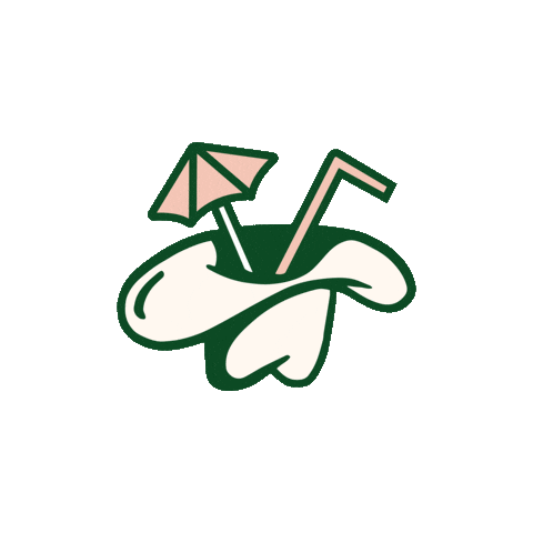 Thecountryclub Sticker by Bryer MacPherson