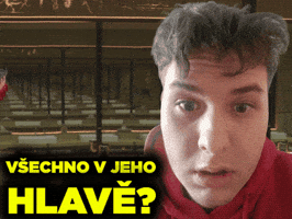 Oscar Isaac Czech GIF