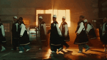 Dance Twirl GIF by Victoria Monét