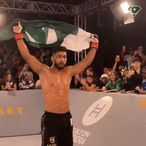 Pakistan Kc GIF