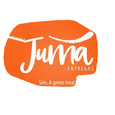 Sticker by Juma Entregas