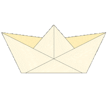 Drøbakfestivalen Sticker