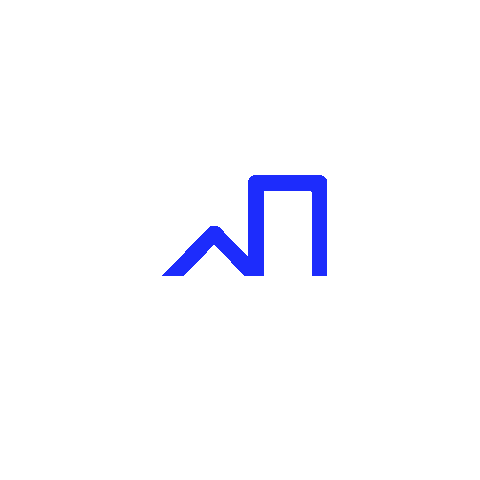 Oron Imobiliária Sticker