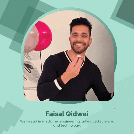 Faisal Qidwai GIF