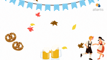 alliantis GmbH GIF