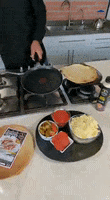 Crepe Cooking GIF by vanilla_crepes