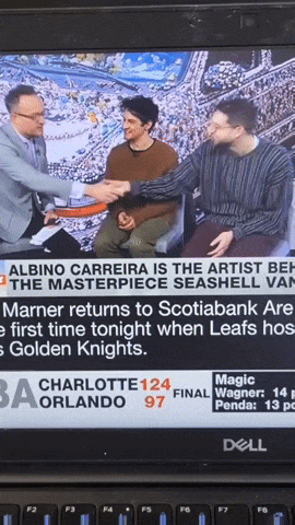 GIF by richardandmarc