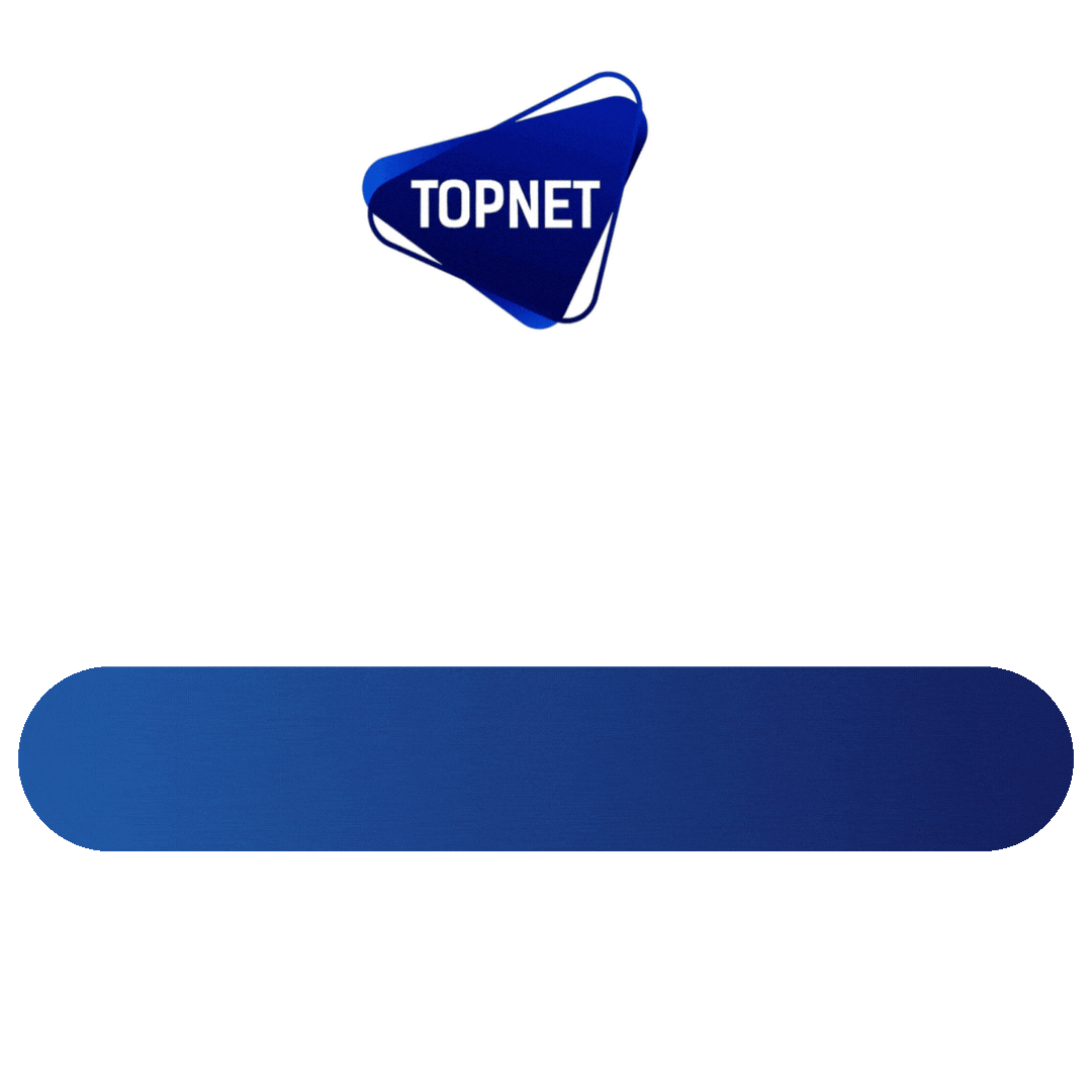 Sticker by TOPNET