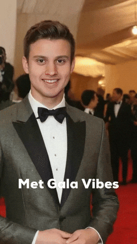 Metgala GIF