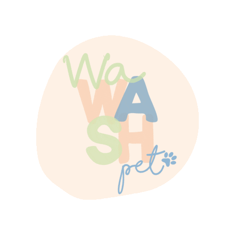 LUXE PET CARE Sticker