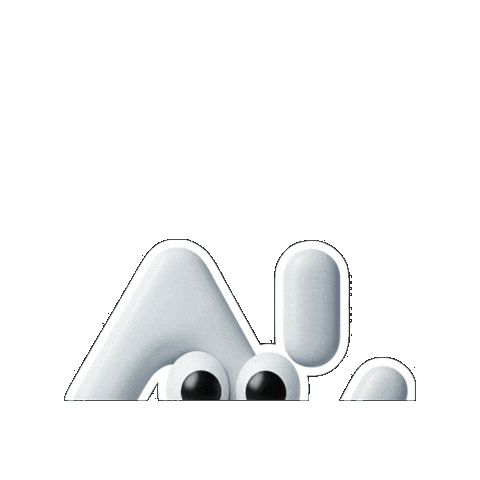 Feliz Ok Sticker by Brifly