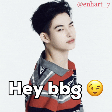Enhypen GIF