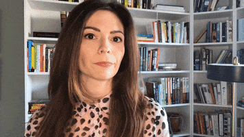 Jess for Delaware GIF